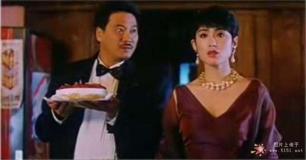 与龙共舞电影评论