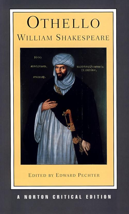 看完莎士比亚的作品