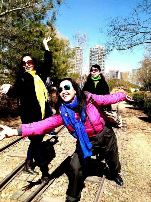 那一刻我明白了宽容