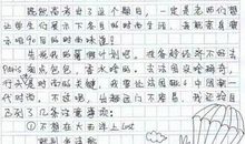 我的大学生活作文