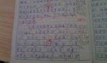 家乡的中秋节作文550字