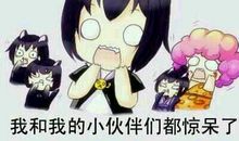 我和我的小伙伴们