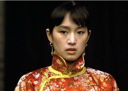 提出红灯笼影评人