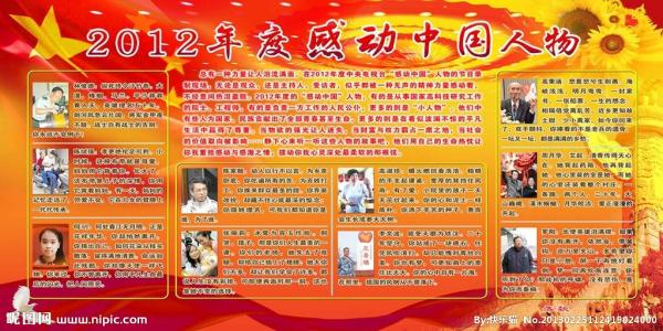 2013感动林俊德的事迹