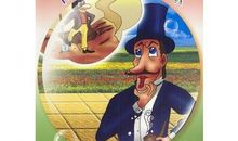 福尔摩斯侦探读后感