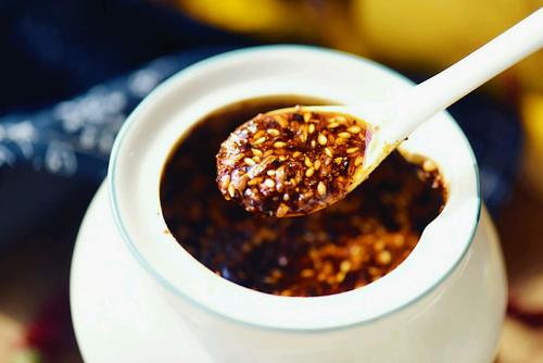 2014江苏高考全场作文卷:一勺油