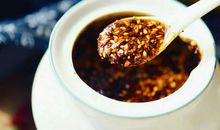 2014年高考满分作文江苏卷：来一勺泼油辣子