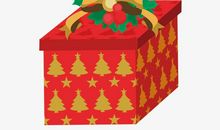 圣诞节的礼物读后感