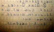 家乡的特产作文