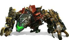 大力神电影影评