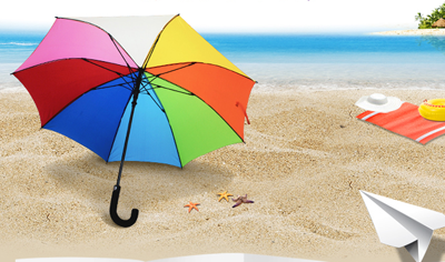 看了黄油伞的故事