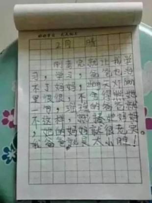 500字做家务