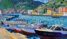 经典语句：没有一颗心，会因追求梦想受伤