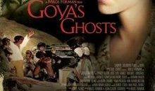 戈雅之灵影评