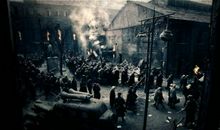 斯大林格勒电影影评