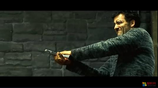 火线保镖电影评论