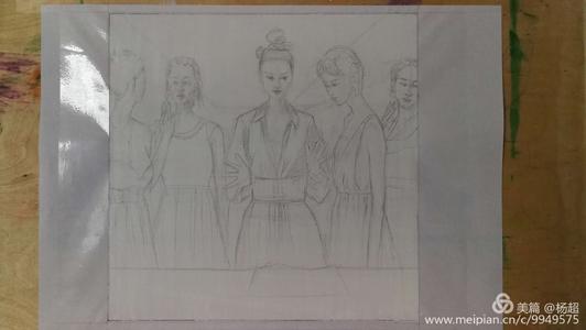 看完乌托邦之后