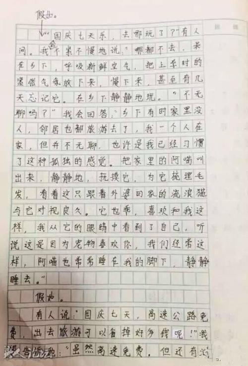 寒冷的冬天作文500字