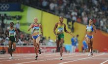 运动会跳远加油稿