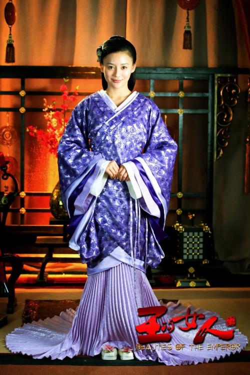 王的女人电影评论家