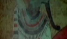 法老的诅咒读后感