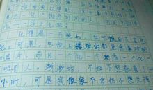 我收获了成功的喜悦作文500字