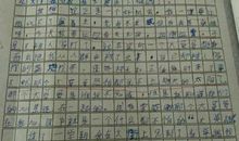 四年级作文游记