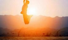 我收获了成功800字