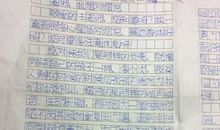 作文我的父亲500字