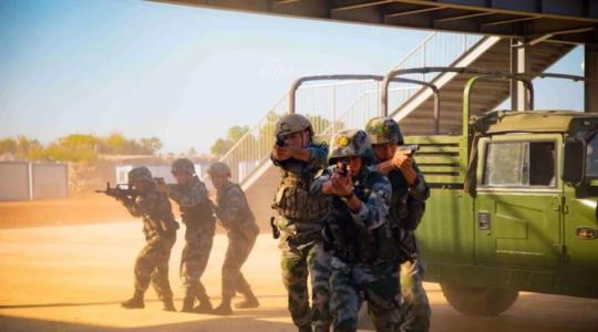 看过高绩效员工的法律