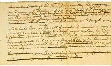 独立宣言读后感