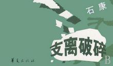 《青鸟飞过》读后感