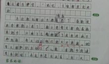 分享快乐与忧愁作文