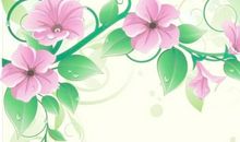 春暖花开作文500字