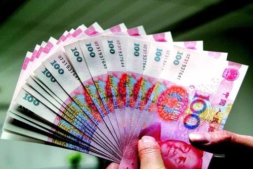 如果我有一百万