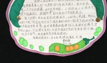 共同的秘密读后感