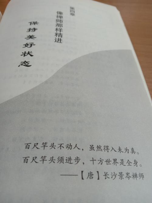 学习成为禅师之后成为老师