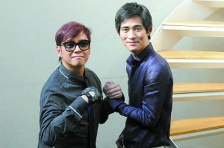 经典线条与时尚共存