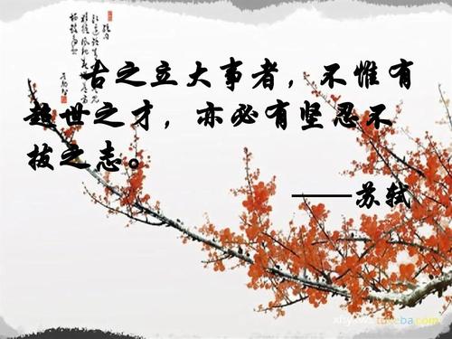 鲍建峰写锐化构图