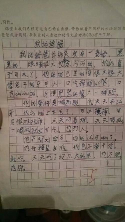 给我兄弟600个字