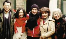 亲家过年经典台词