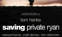 拯救大兵瑞恩观后感