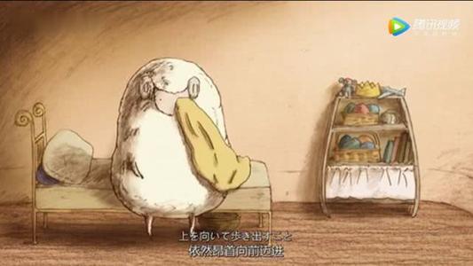 有一种爱，那是遥不可及的想象和期待