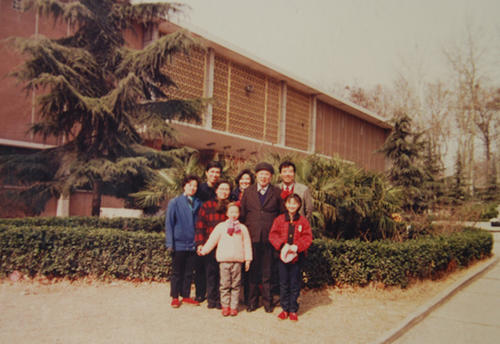 看完书想念我妈妈的感受