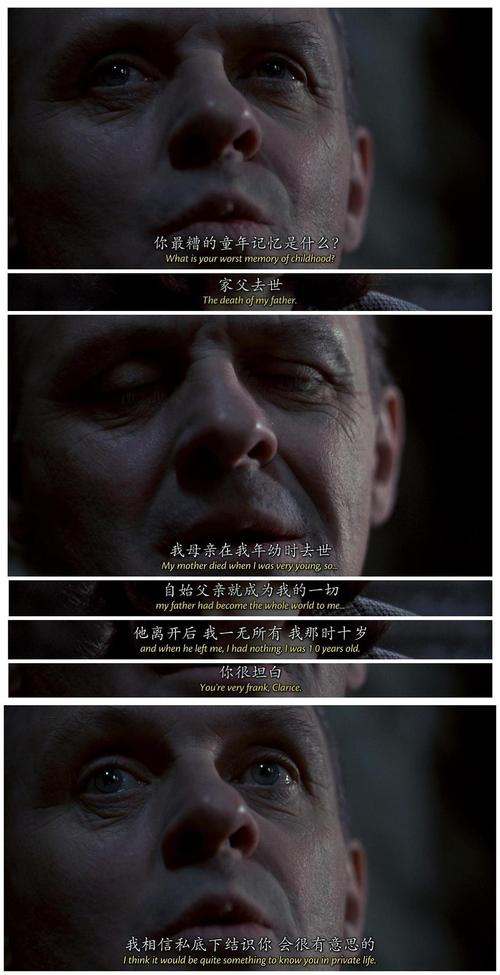 沉默的羔羊电影评论