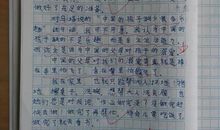 作文乌塔读后感