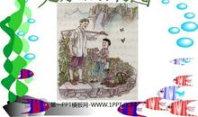 父亲的菜园读后感