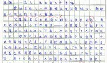 宽容议论文作文800字