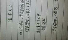 春暖花开作文800字