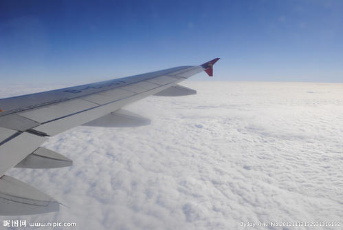 第一次飞行200个字